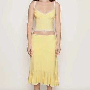 Guizio Dainty Lace Set